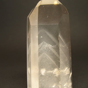 パワーストーンの鉱物の水晶