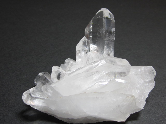 水晶クラスター ブラジル産