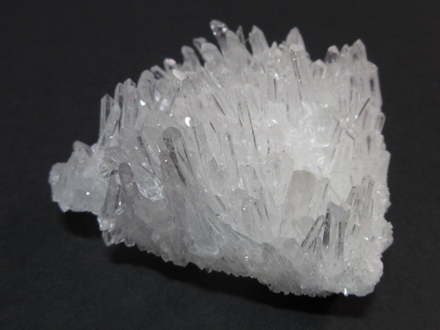 ヒマラヤ水晶クラスター